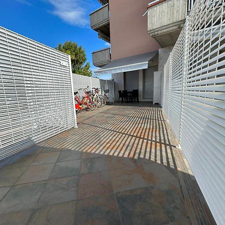 Casa Vacanze Regi Σαν Μπενεντέτο ντελ Τρόντο Εξωτερικό φωτογραφία