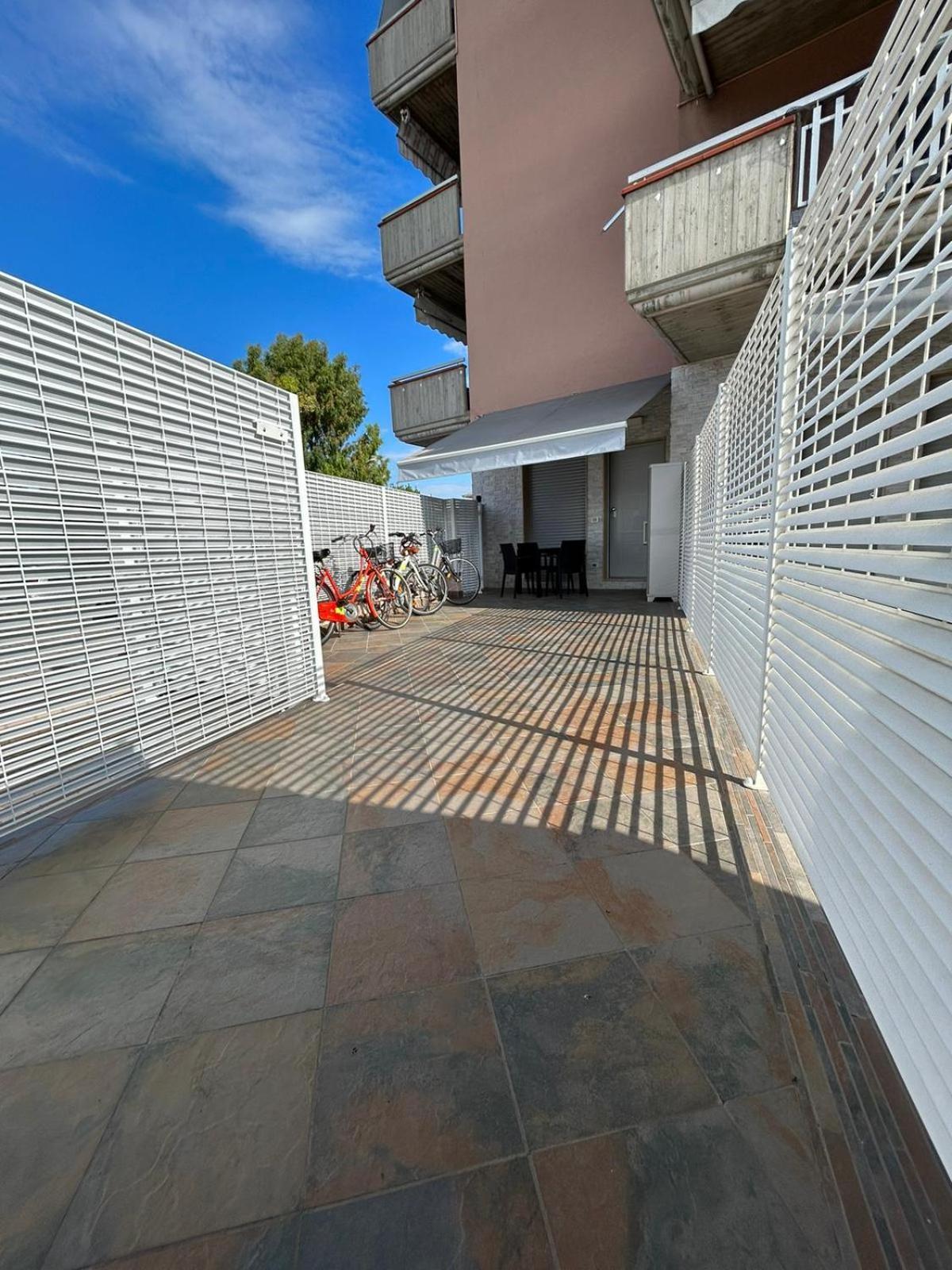 Casa Vacanze Regi Σαν Μπενεντέτο ντελ Τρόντο Εξωτερικό φωτογραφία