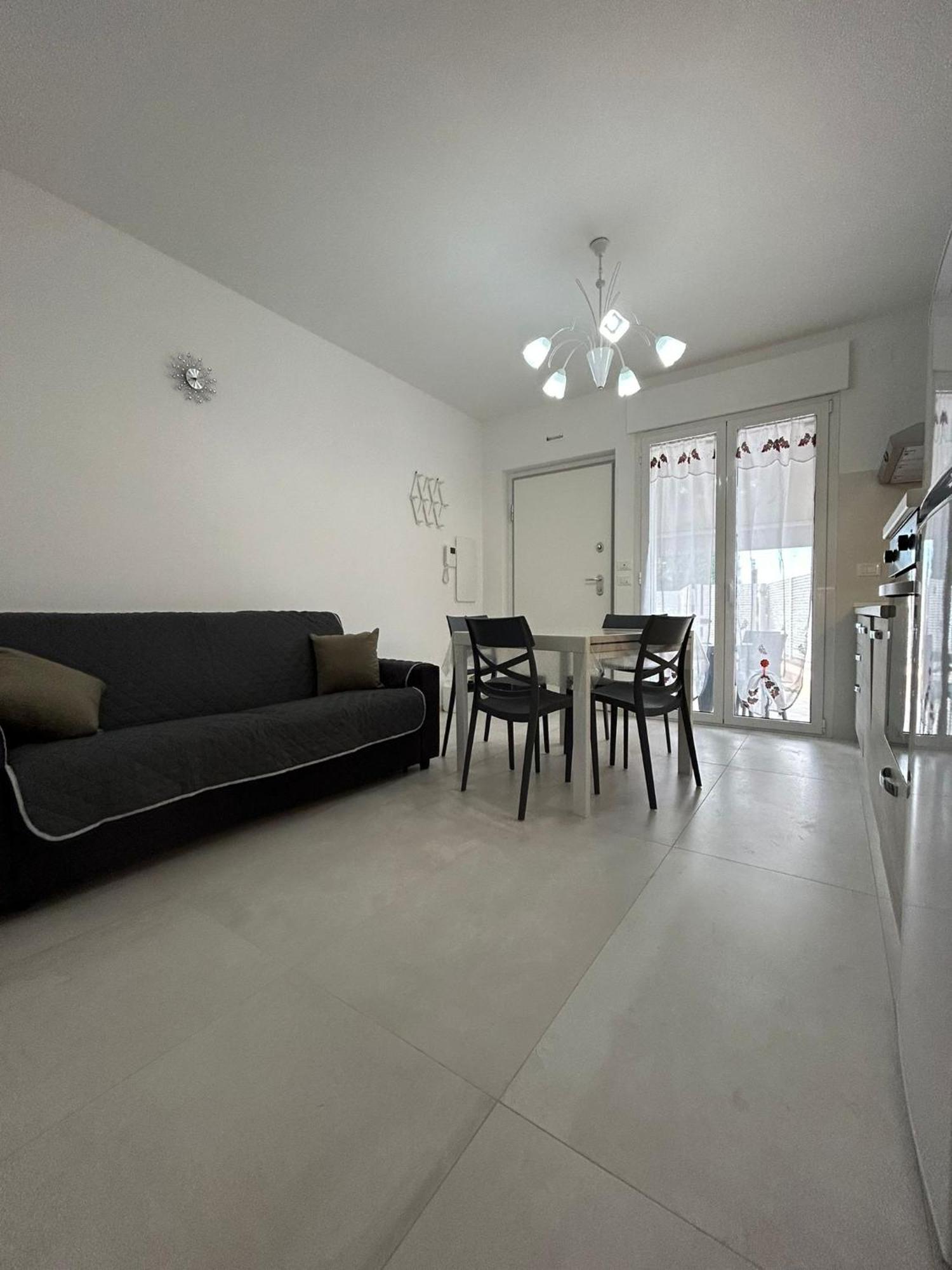 Casa Vacanze Regi Σαν Μπενεντέτο ντελ Τρόντο Εξωτερικό φωτογραφία